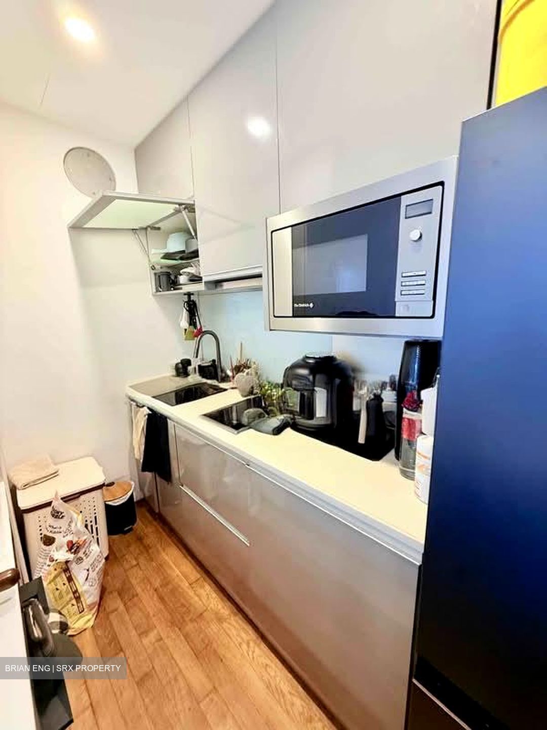 Lumiere (D2), Apartment #535870931